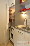 praktické prostory v nové kuchyni