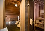sauna u RD