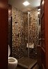 Koupelna mozaika